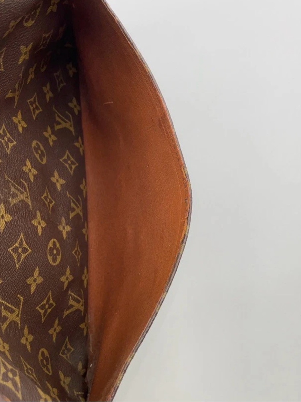 Louis Vuitton Monogram NileMigratour Shoulderbag (prefacelift) - Picture 10 of 12